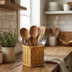 ieg kare hasir dokulu plastik rattan kasiklik catallik askili kendiliginden tutmali cok amacli mutfa 38677467 sw1200sh1200.webp