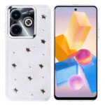 infinix hot 40i kilif airbag tasarimli simli seffaf zore kutup kapak hot 40i zore 433373 36 o.jpg