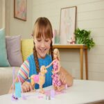 jjb46 barbie ve kopekcigin yuruyus zamani 749993.jpg