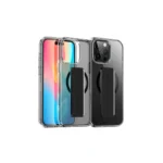 joko iphone 14 pro max kilif alfa magsafe standli kapak siyah square.webp