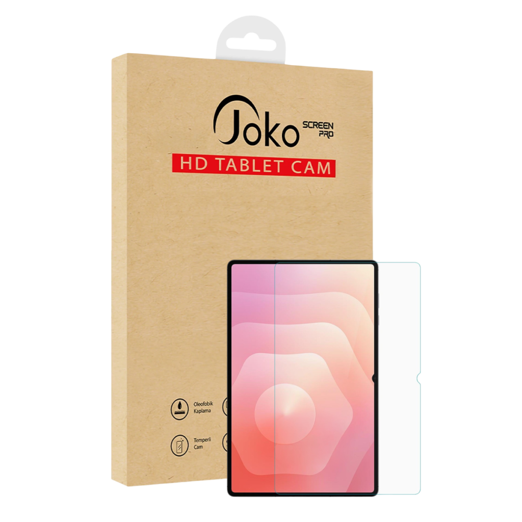 joko samsung galaxy x510 tab s9 fe 11 5in1 hd tablet cam ekran koruyucu seffaf square.png