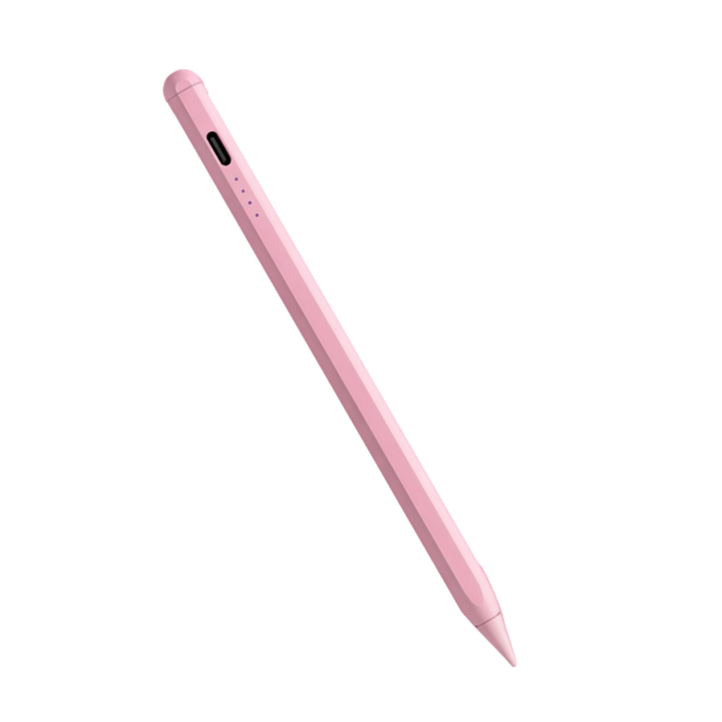 k2259 ipad uyumlu dokunmatik stylus kalem pembe 2 90569995 sw1200sh1200.png