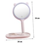 kedi kulakli telefon standli 108938 3.jpg