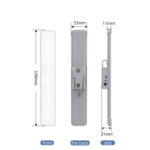 kumandali zaman isik gucu ayarli metal askili usb sarjli l resim2 99786.png