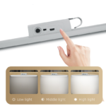 kumandali zaman isik gucu ayarli metal askili usb sarjli l resim3 99786.png