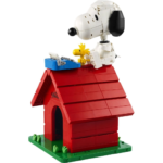 lego ideas peanuts snoopy nin kopek kulubesi 21368 767313.png