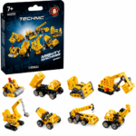 mighty machines guclu makineler seri 1 surpriz insaat araci 776522.png