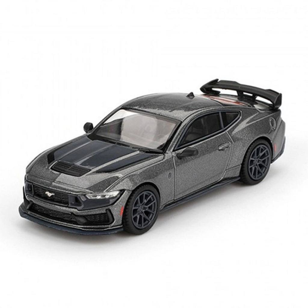 mini gt 1 64 ford mustang dark horse carbonized gray blister paket 776069.png