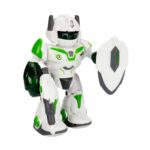 nessiworld sesli ve isikli robot fighter 22 cm 509819.jpg