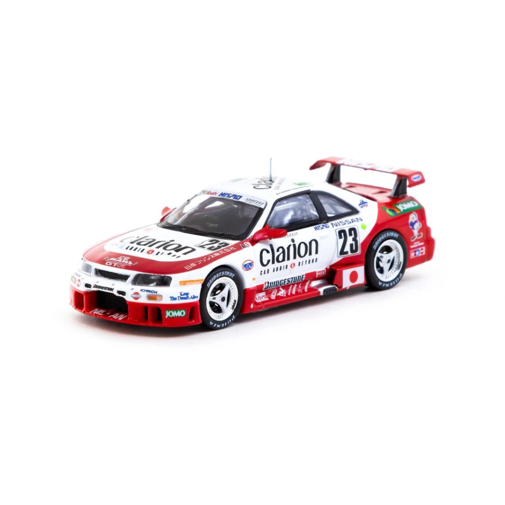nessiworld works 1 64 nissan nismo gt r lm 24h of le mans 1995 presentation 23 691517.png nessiworld works 1 64 nissan nismo gt r lm 24h of le mans 1995 presentation 23 691517.png