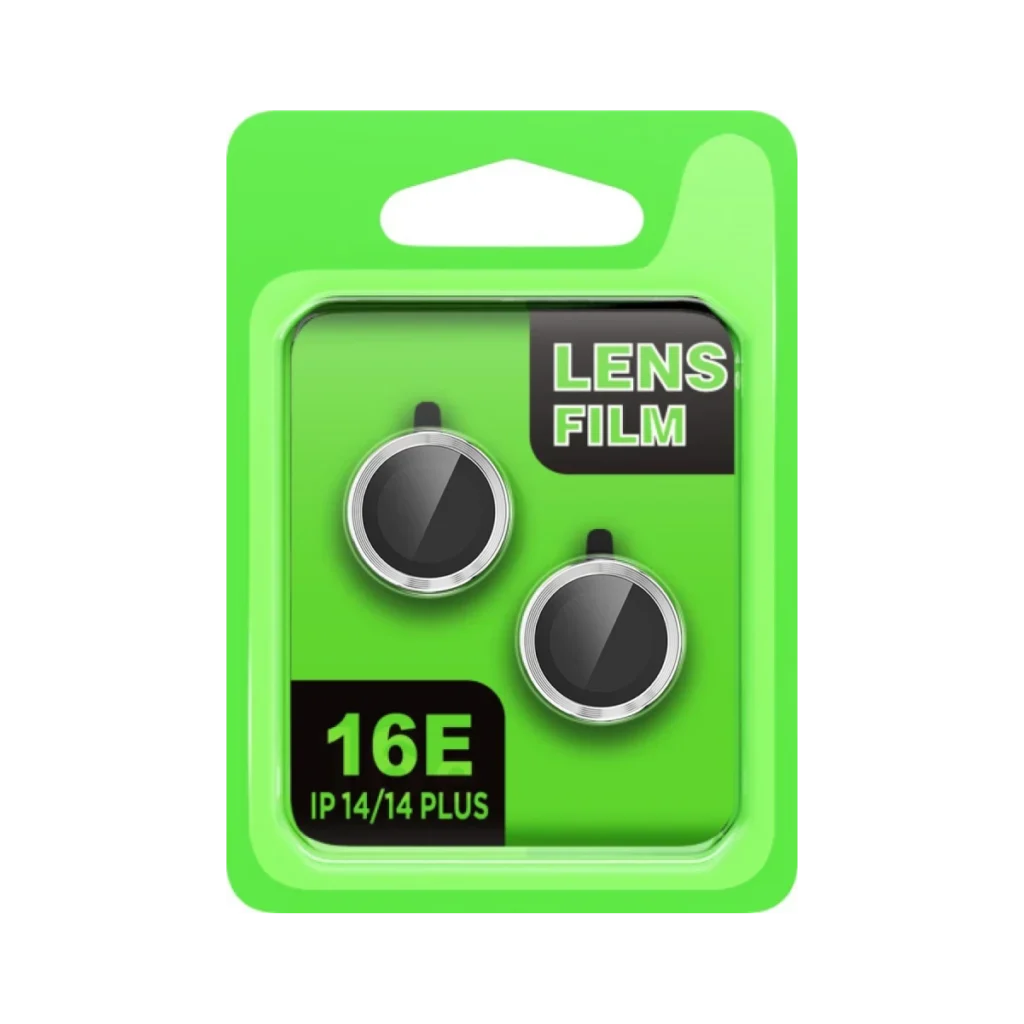 newface apple iphone 16e raze metal kamera lens gumus square.webp