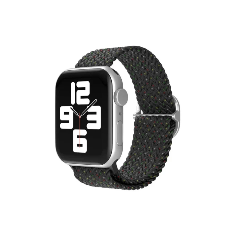 newface apple watch 38mm star kordon benekli siyah square.webp