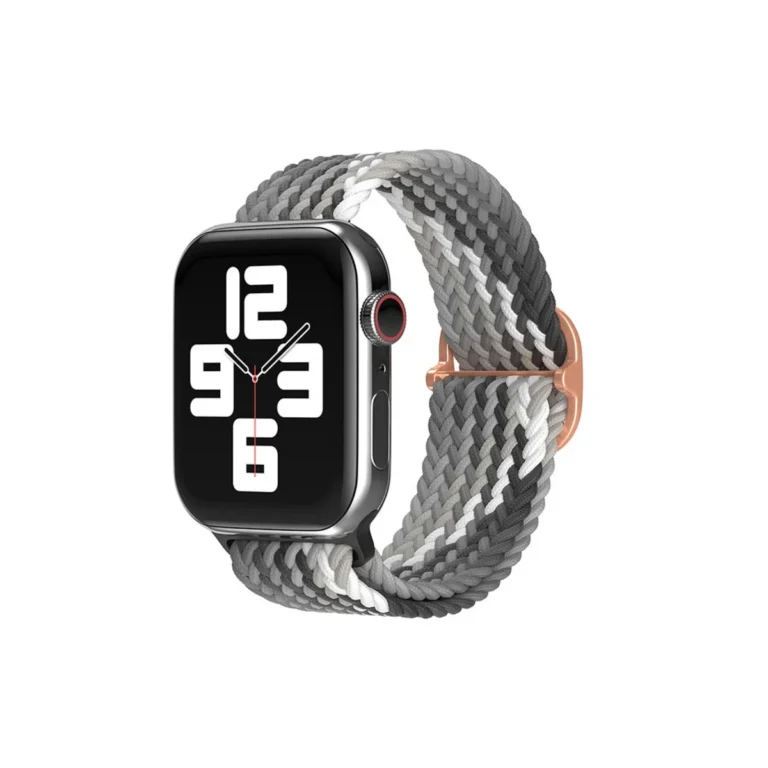 newface apple watch 42mm star kordon gri siyah square.webp