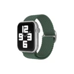 newface apple watch 42mm star kordon koyu yesil square.webp