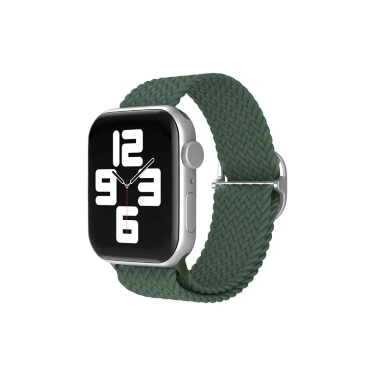 newface apple watch 42mm star kordon koyu yesil square.webp