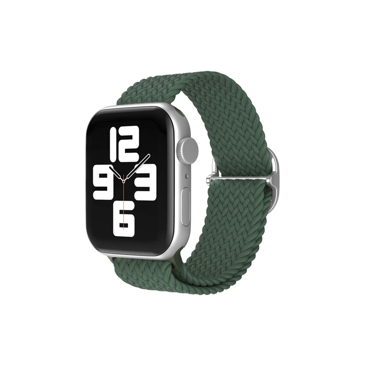 newface apple watch 42mm star kordon koyu yesil square.webp newface apple watch 42mm star kordon koyu yesil square.webp
