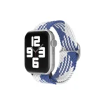 newface apple watch 42mm star kordon mavi beyaz square.webp