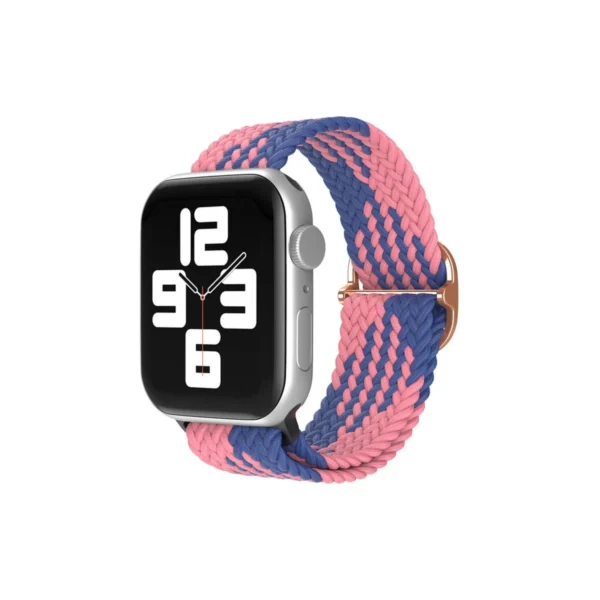 newface apple watch 42mm star kordon pembe mavi square.webp