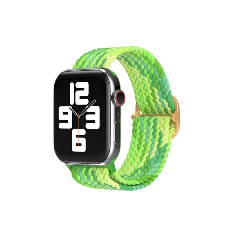 newface apple watch 42mm star kordon turkuaz yesil square.webp