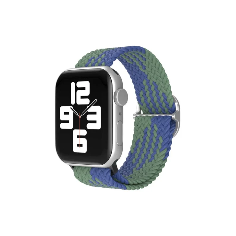 newface apple watch 42mm star kordon yesil lacivert square.webp
