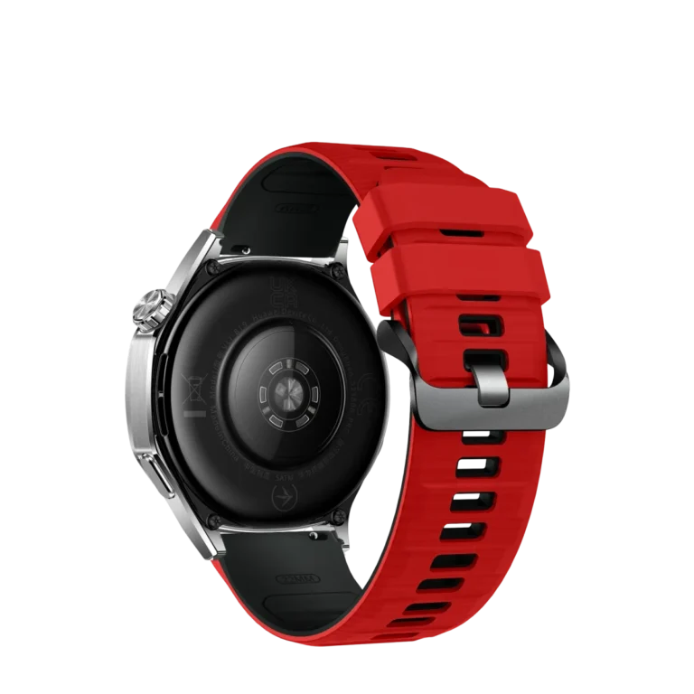 newface apple watch ultra 49mm minoc kordon kirmizi square.webp