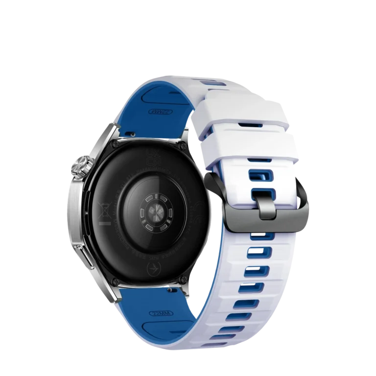 newface apple watch ultra 49mm minoc kordon mavi beyaz square.webp