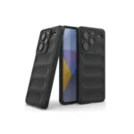 newface general mobile era 30 kilif optimum silikon siyah square.webp