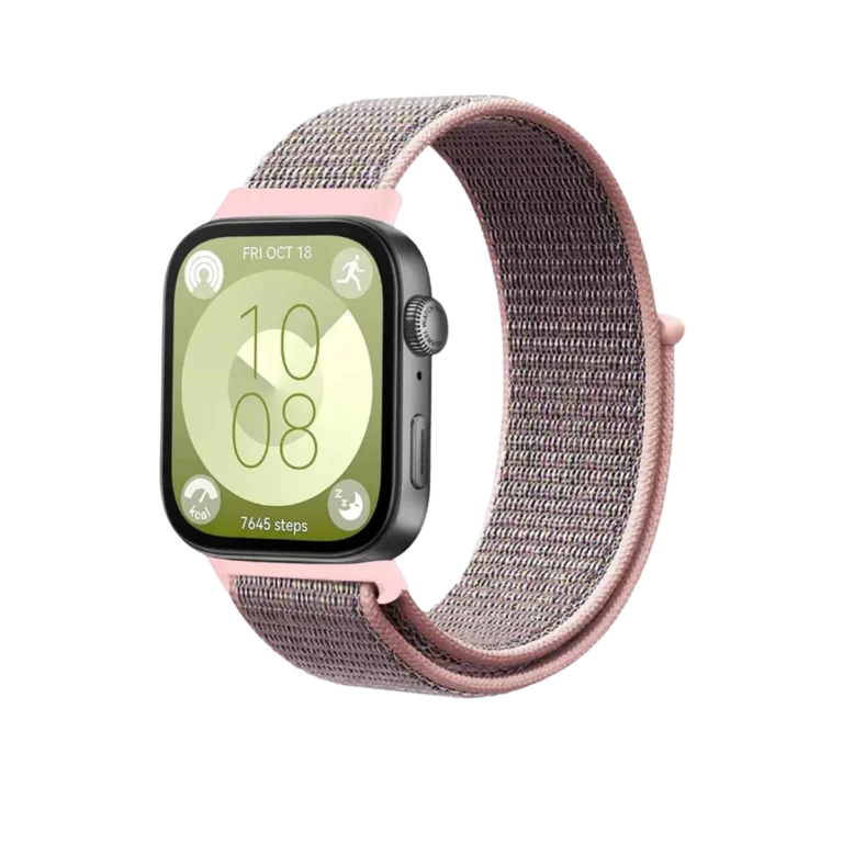 newface huawei fit 4 hasirli cirtcirtli kordon pembe square.webp