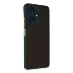 newface infinix hot 30 4g kilif montreal silikon kapak yesil square 1.webp