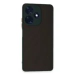 newface infinix hot 30 4g kilif montreal silikon kapak yesil square.webp
