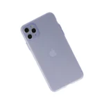 newface iphone 11 pro max kilif puma silikon mor square 1.webp