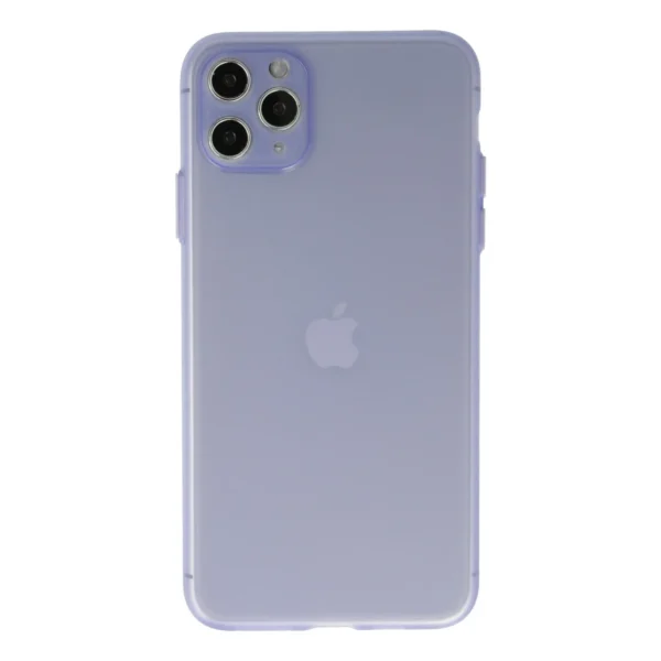 newface iphone 11 pro max kilif puma silikon mor square.webp
