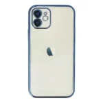 newface iphone 12 kilif razer lensli silikon mavi square.webp