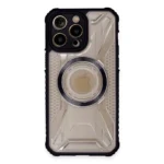 newface iphone 13 pro max kilif prag magneticsafe kapak siyah square.webp