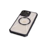 newface iphone 13 pro max kilif prag magneticsafe kapak siyah square 3.webp
