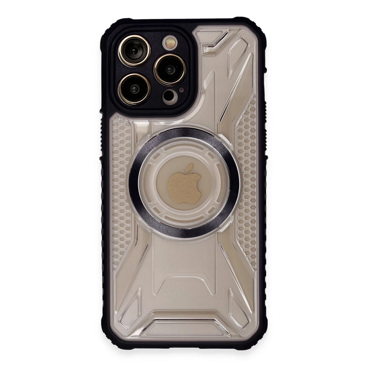 newface iphone 13 pro max kilif prag magneticsafe kapak siyah square.webp newface iphone 13 pro max kilif prag magneticsafe kapak siyah square.webp