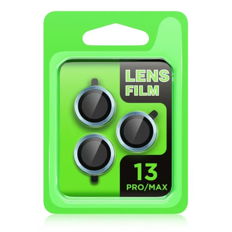 newface iphone 13 pro max raze metal kamera lens gumus square 1.webp