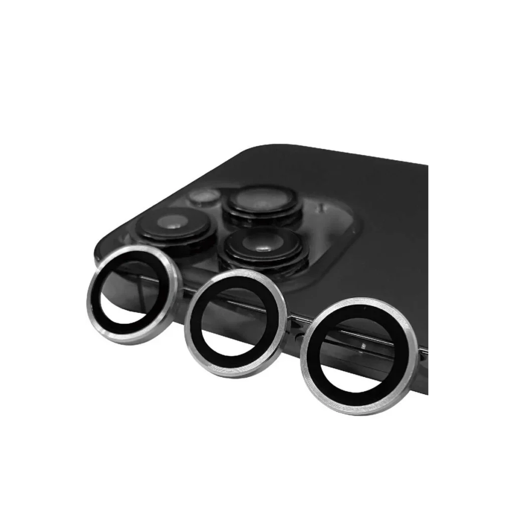 newface iphone 13 pro max raze metal kamera lens gumus square.webp