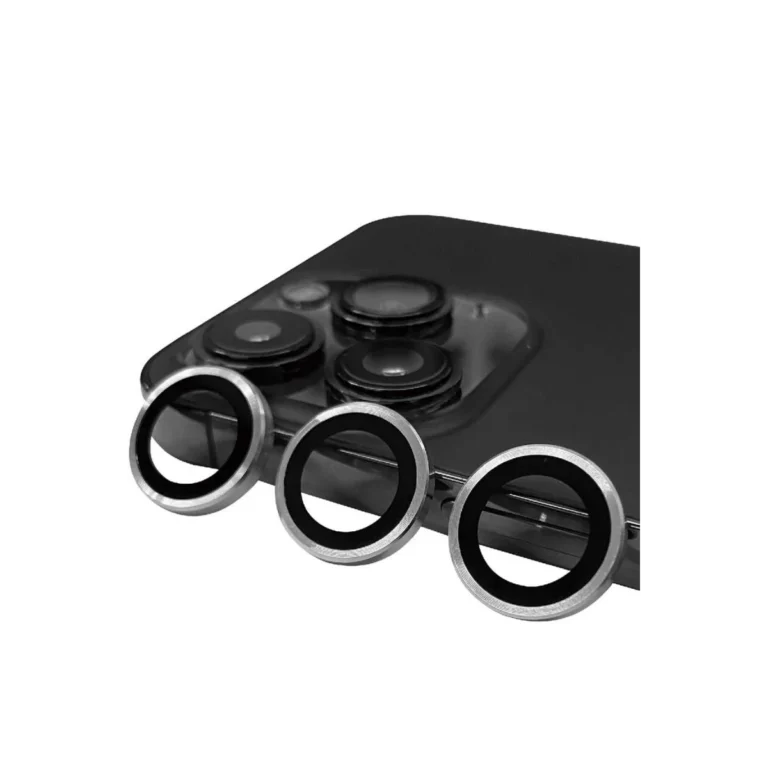 newface iphone 13 pro max raze metal kamera lens gumus square.webp