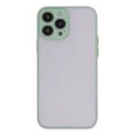newface iphone 14 pro kilif montreal silikon kapak turkuaz square.webp