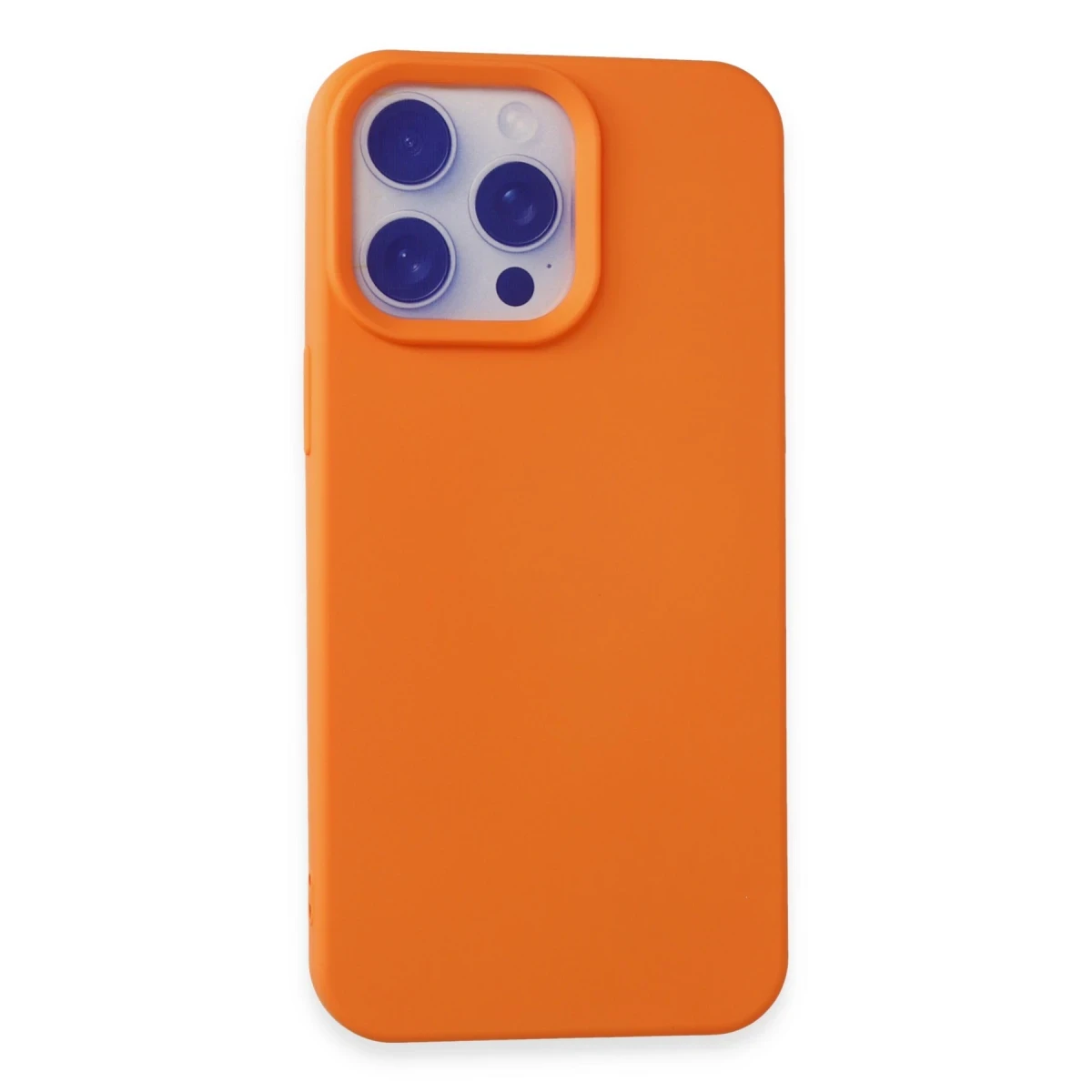 newface iphone 15 pro max kilif nano ici kadife silikon turuncu square.webp newface iphone 15 pro max kilif nano ici kadife silikon turuncu square.webp