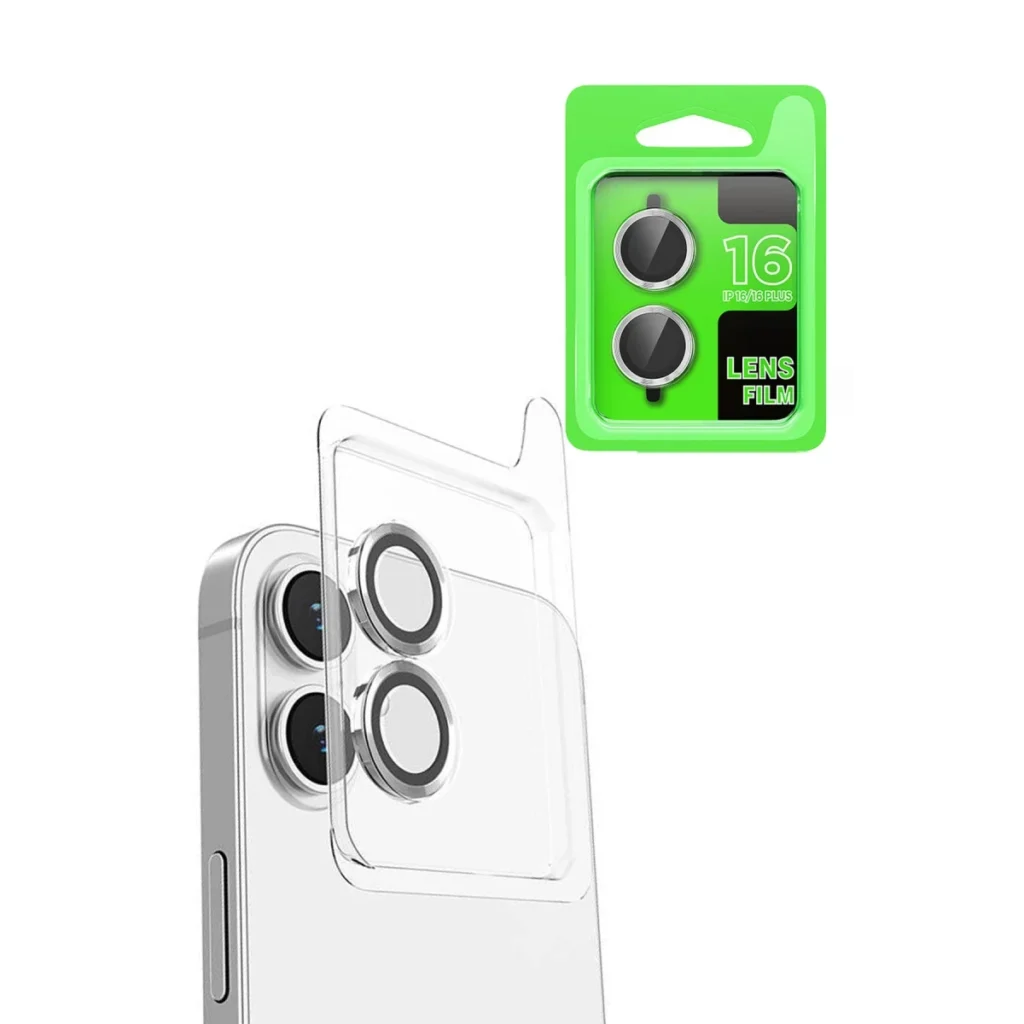 newface iphone 16 plus raze metal kamera lens beyaz square.webp