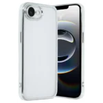 newface iphone 16e kilif razer lensli silikon gumus square.webp