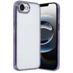 newface iphone 16e kilif razer lensli silikon mor square.webp