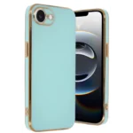 newface iphone 16e kilif volet silikon acik yesil square.webp