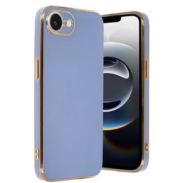 newface iphone 16e kilif volet silikon mavi square.webp