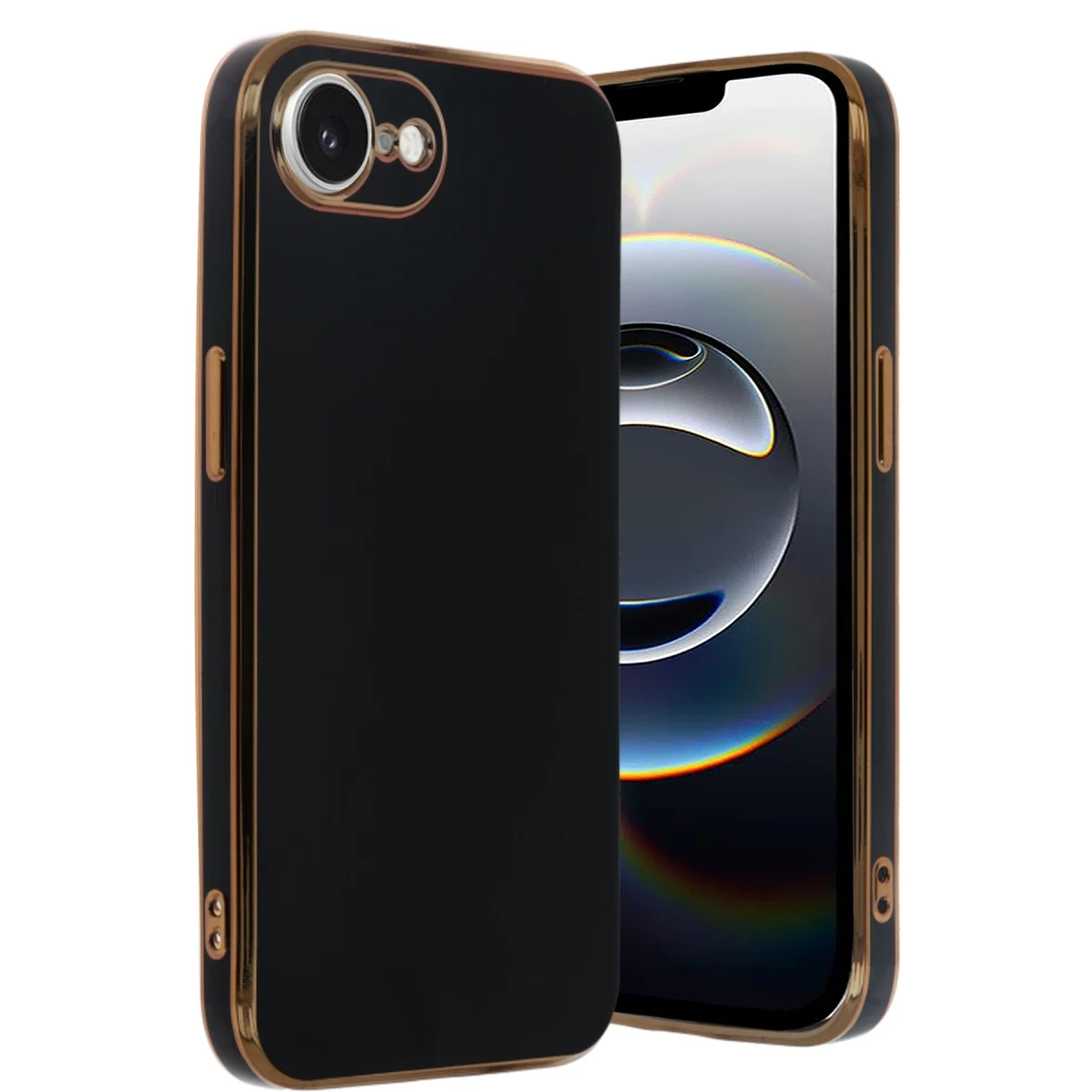 newface iphone 16e kilif volet silikon siyah square.webp newface iphone 16e kilif volet silikon siyah square.webp