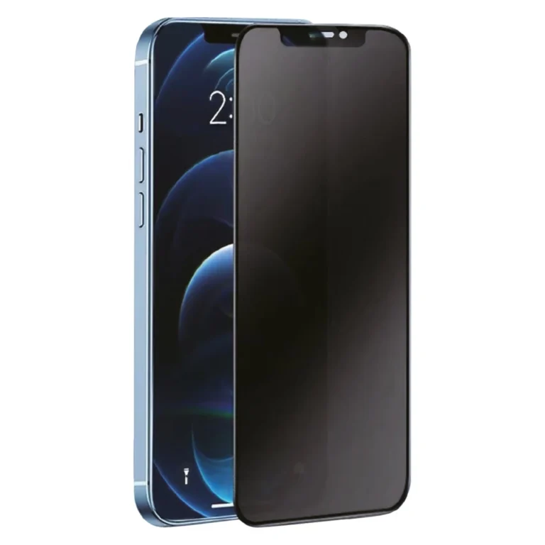 newface iphone 17 air 3d antistatik hayalet cam ekran koruyucu square.webp