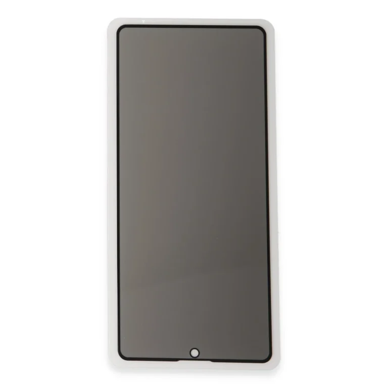 newface iphone 17 pro 3d antistatik hayalet cam ekran koruyucu square 1.webp