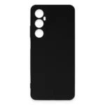 newface realme c65 kilif first silikon siyah square 1.webp